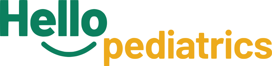 Hello Pediatrics