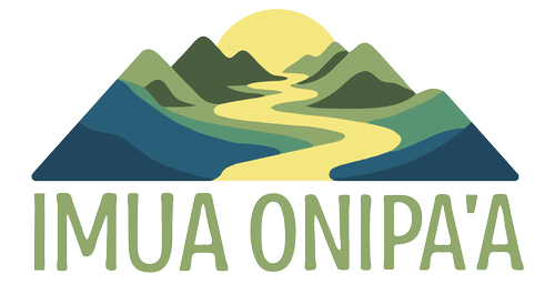 Imua Onipa‘a